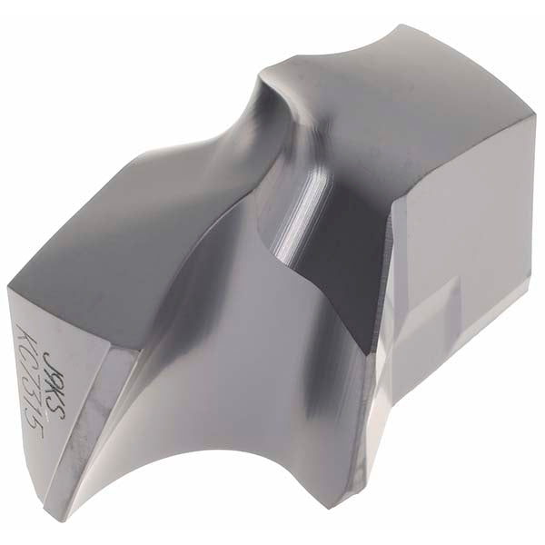 Carbide Insert, Grade KC7315, TiAlN - Kennametal 2047439