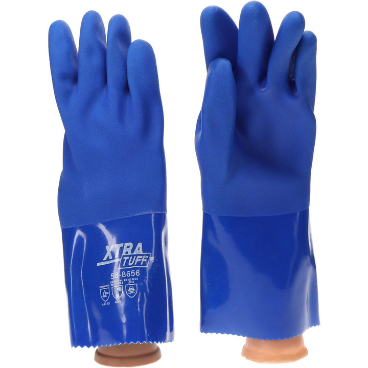 Small Gloves - PRO-SAFE 58-8656/S