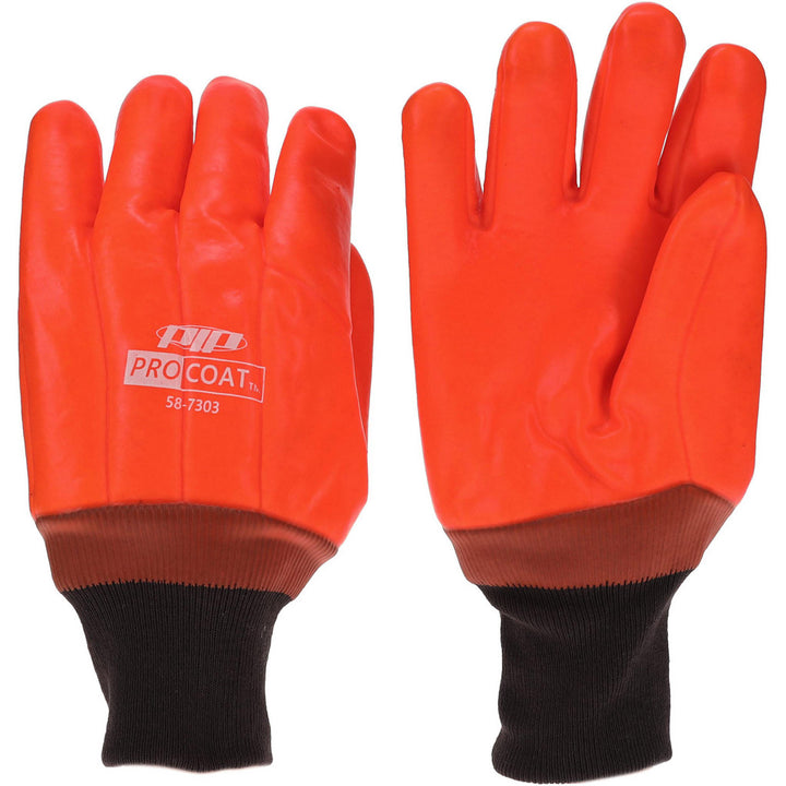 Large Gloves - PRO-SAFE 58-7303