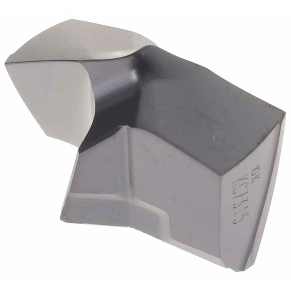 Carbide Insert, Grade KC7315, TiAlN - Kennametal 2499611