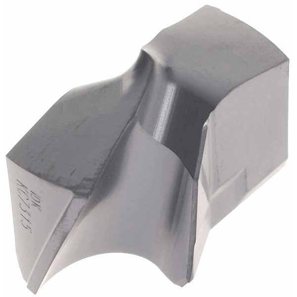 Carbide Insert, Grade KC7315, TiAlN - Kennametal 2499730