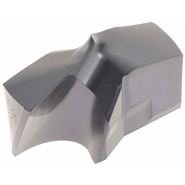 Carbide Insert, Grade KC7315, TiAlN - Kennametal 2499795