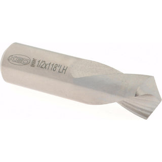 1/2" Spotting Drills & Sets - Keo 955-000-005