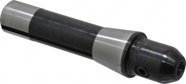 R8 End Mill Holders, Adapter - Collis Tool 75901