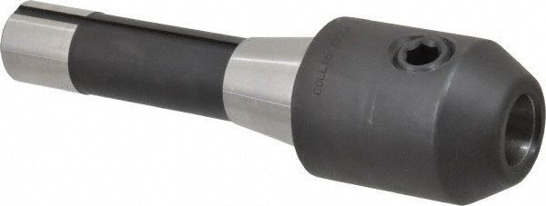 R8 End Mill Holders, Adapter - Collis Tool 75904