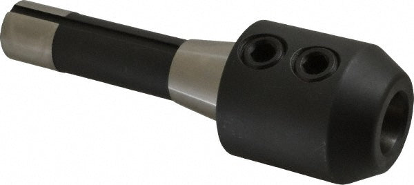 R8 End Mill Holders, Adapter - Collis Tool 75911