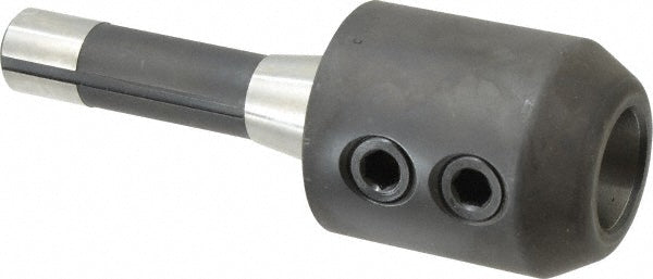 R8 End Mill Holders, Adapter - Collis Tool 75913