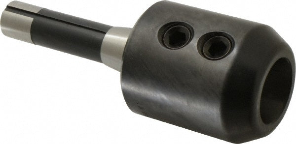 R8 End Mill Holders, Adapter - Collis Tool 75915