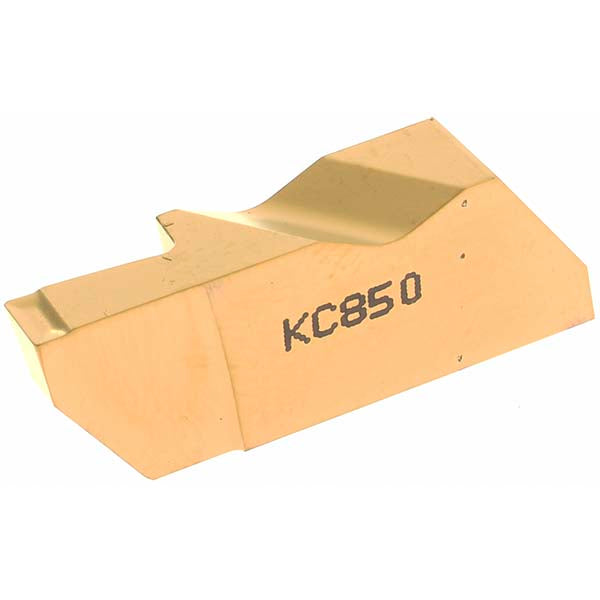 Carbide Insert, Grade KC850, TiC - Kennametal 1113763