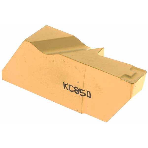 Carbide Insert, Grade KC850, TiC - Kennametal 1113765