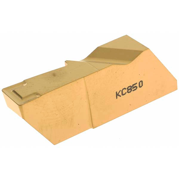 Carbide Insert, Grade KC850, TiC - Kennametal 1113766