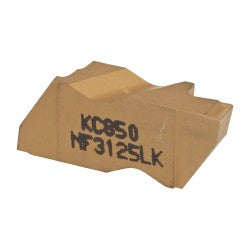 Carbide Insert, Grade KC850, TiC - Kennametal 1113779