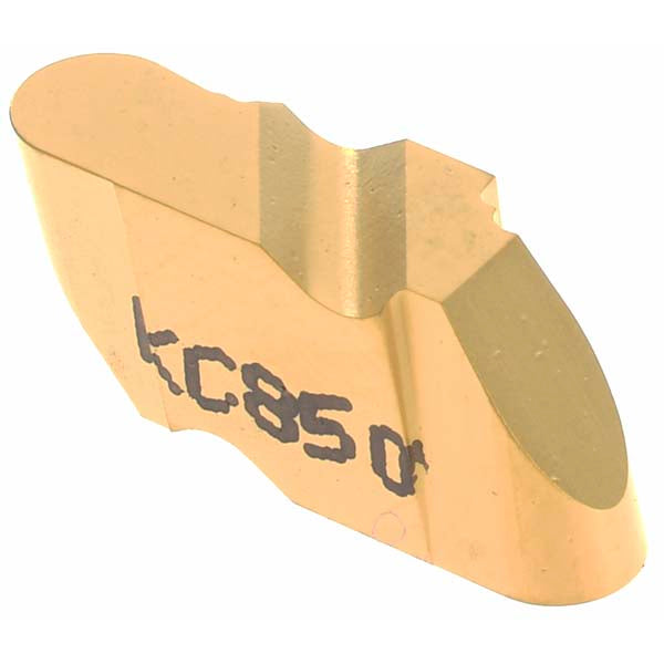 Carbide Insert, Grade KC850, TiC - Kennametal 1113823
