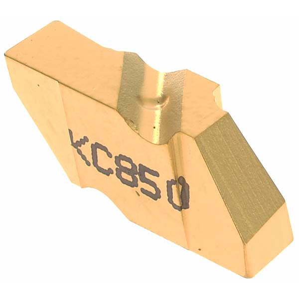 Carbide Insert, Grade KC850, TiC - Kennametal 1113859