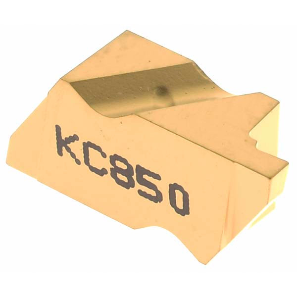 Carbide Insert, Grade KC850, TiC - Kennametal 1113869