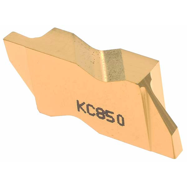 Carbide Insert, Grade KC850, TiC - Kennametal 1113885
