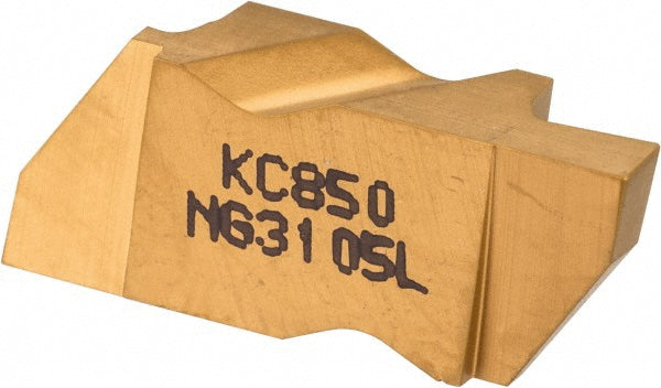 Carbide Insert, Grade KC850, TiC - Kennametal 1113889