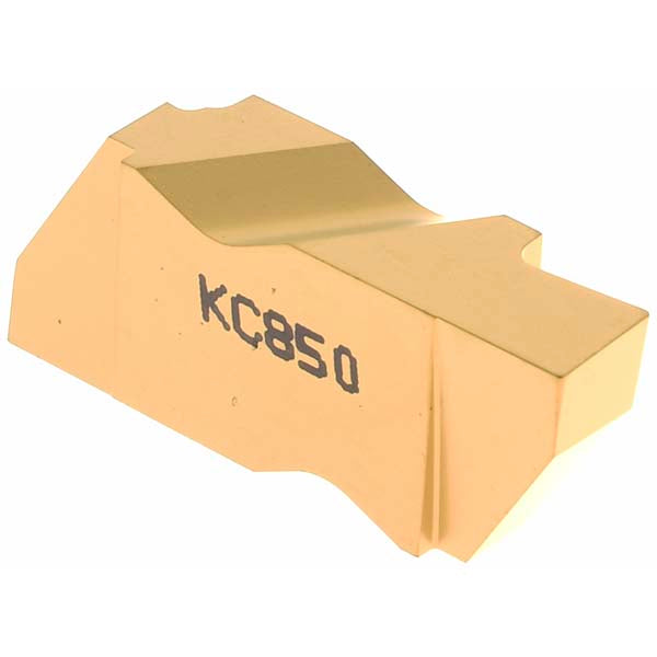 Carbide Insert, Grade KC850, TiC - Kennametal 1113894