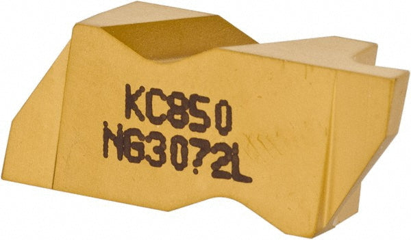 Carbide Insert, Grade KC850, TiC - Kennametal 1113900