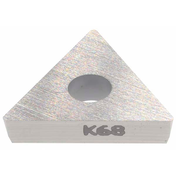 C8FIX180812RRN Carbide Insert, Grade K68 - Kennametal 1163039