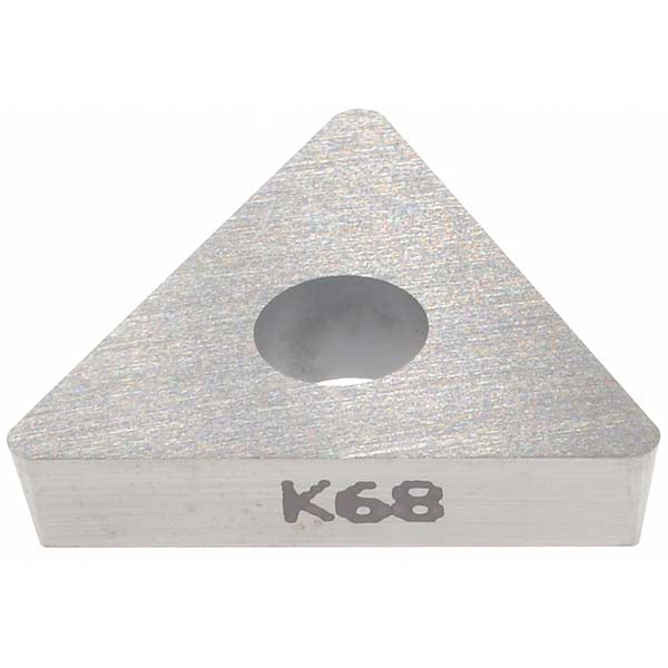 C8FIX150605RRN Carbide Insert, Grade K68 - Kennametal 1163040