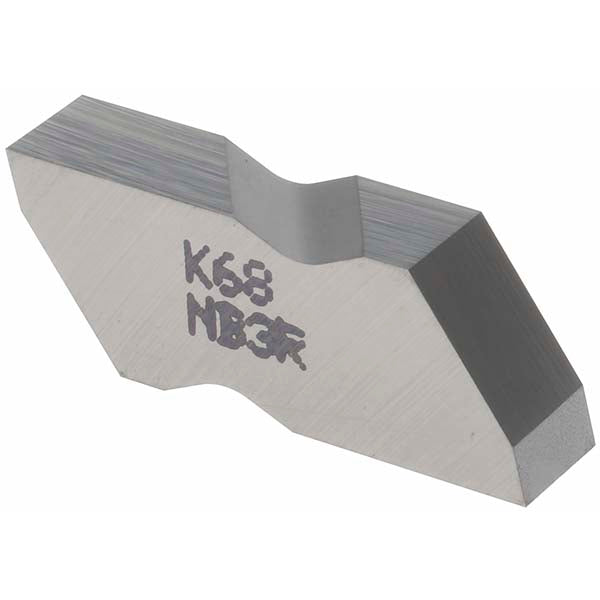 Carbide Insert, Grade K68 - Kennametal 1017338