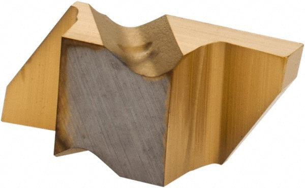 Carbide Insert, Grade KC720, TiN - Kennametal 1112862