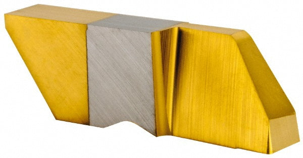 Carbide Insert, Grade KC730, TiN - Kennametal 1112903