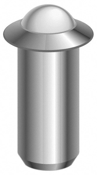 Spring Plunger - Vlier DPFB55