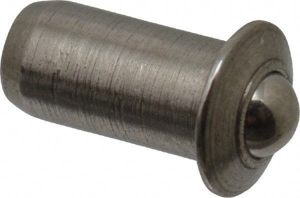 Spring Plunger - Vlier SPFB48
