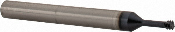 Helical Flute Thread Mills - Iscar 5604983