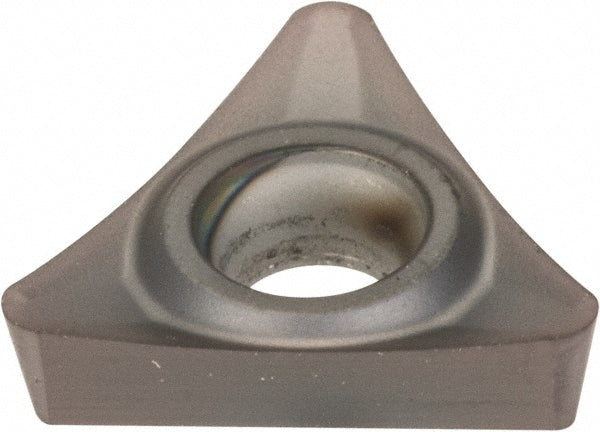 T - Triangle 1/4" IC Carbide Insert, Grade KC5010, TiAlN - Kennametal 1785482