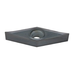 Diamond 3/8" IC Carbide Insert, Grade KC5010, TiAlN - Kennametal 1785713