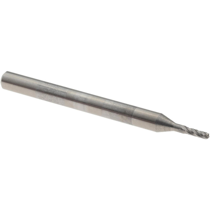 3/64" 4-Flute Solid Carbide Ball End Mill - OSG 404-0469-BN
