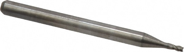 3/64" 4-Flute Solid Carbide Square End Mill - OSG 414-0469
