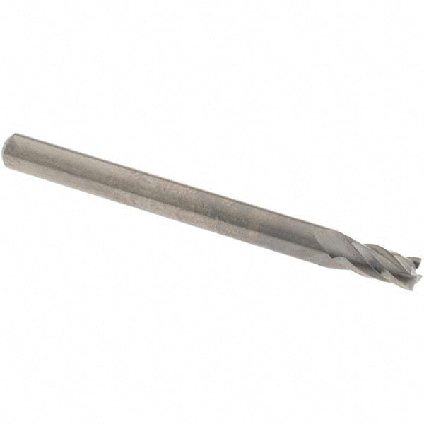 7/64" 4-Flute Solid Carbide Square End Mill - OSG 414-1094