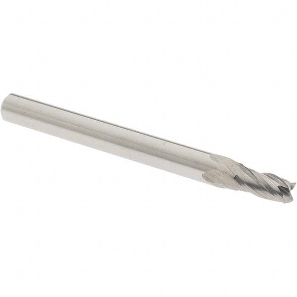 5/32" 4-Flute Solid Carbide Square End Mill - OSG 414-1562