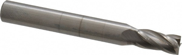 7/32" 4-Flute Solid Carbide Square End Mill - OSG 414-2188