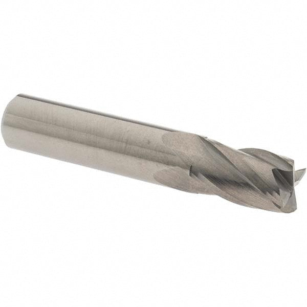 3/8" 4-Flute Solid Carbide Square End Mill - OSG 414-3750
