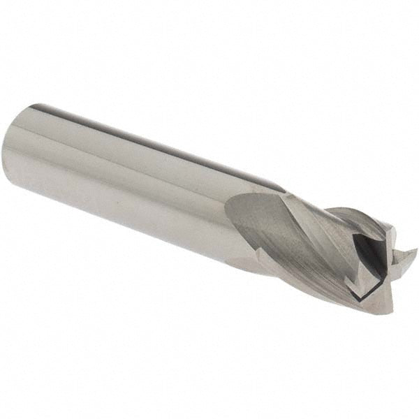 1/2" 4-Flute Solid Carbide Square End Mill - OSG 414-5000