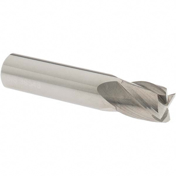 5/8" 4-Flute Solid Carbide Square End Mill - OSG 414-6250