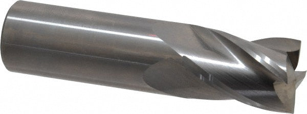 3/4" 4-Flute Solid Carbide Square End Mill - OSG 414-7500