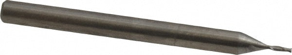 1/32" 2-Flute Solid Carbide Square End Mill - OSG 412-0312