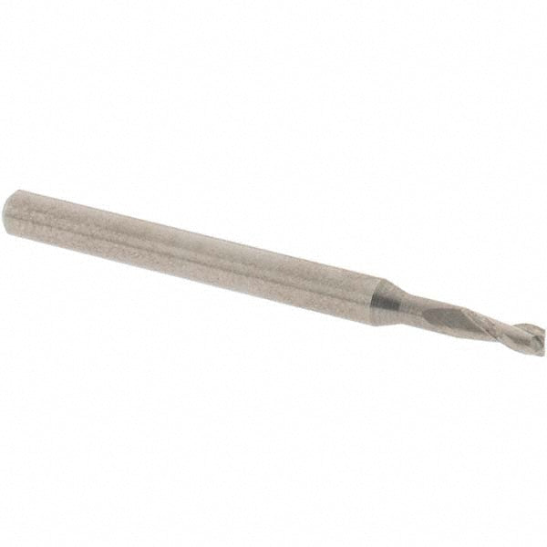 5/64" 2-Flute Solid Carbide Square End Mill - OSG 412-0781