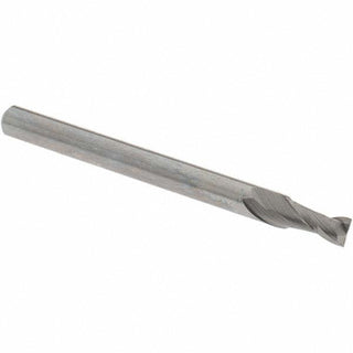 7/64" 2-Flute Solid Carbide Square End Mill - OSG 412-1094
