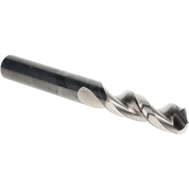 15/32" Vanadium High Speed Steel Drill Bit, 130° point - Walter-Titex 5057147