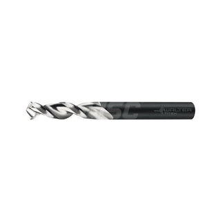 #53 Cobalt; Vanadium High Speed Steel Screw Machine Drill Bit, 130° point - Walter-Titex 5057098