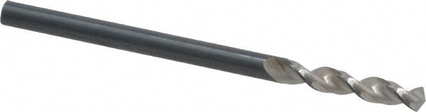 #37 Vanadium High Speed Steel Drill Bit, 130° point - Walter-Titex 5057080