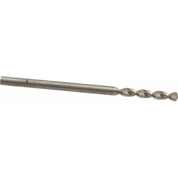 #47 Vanadium High Speed Steel Drill Bit, 130° point - Walter-Titex 5057091