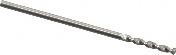 #57 Vanadium High Speed Steel Drill Bit, 130° point - Walter-Titex 5057102